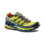 La Sportiva Trail-Laufschuhe Ultra Raptor II gelb Herren